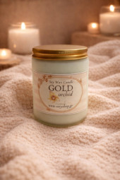 Μικρή προεπιλεγμένη φωτογραφία GOLD ORCHID ΚΕΡΙ ΣΟΓΙΑΣ